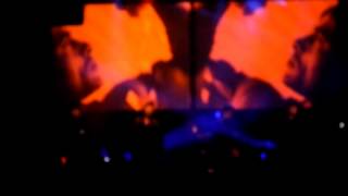 Laibach - &quot;Americana&quot; - Live Village Underground, London - 12 March 2014 | dsoaudio