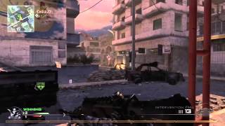 Insane MW2 Hitmarker - Mauly