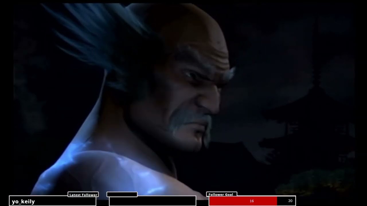 Got Bored | SoulCalibur II