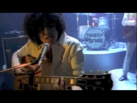 THEATRE BROOK／SOUL DIVER