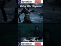 Have you ever noticed that RAGNAROK VS HARRY POTTER? #shorts