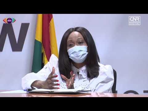 EC releases certified results from seven regions, explains delay in declaration of results