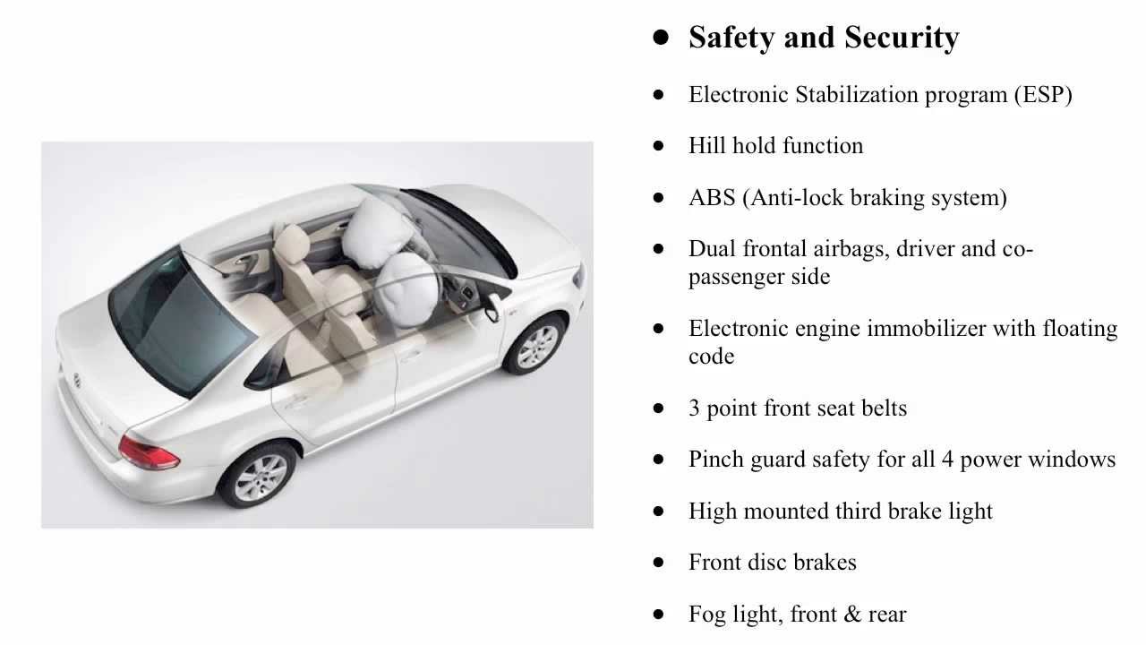 Volkswagen launches the Vento TSI @ 9.99 [Review, specification & Price ]