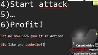 Torn City - How to War!