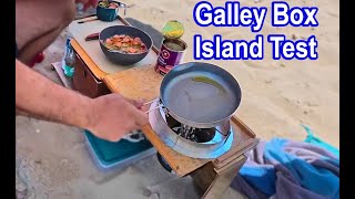 ISLAND Cooking Made SIMPLE Without Fancy Gear