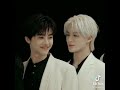 Nomin the best tiktok compilation  jaemin and jeno