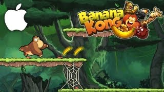 Banana Kong Review screenshot 5