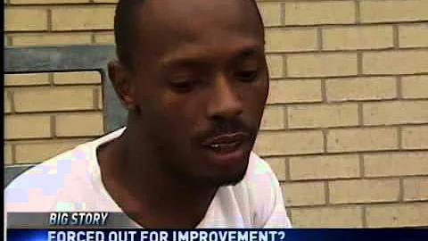 Josephine Allen Housing Residents Forced to Move  ...