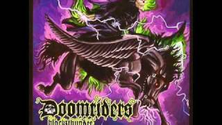 Doomriders - Black Thunder