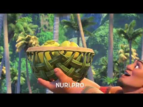 Nuri.Pro - Can Ay can Moana