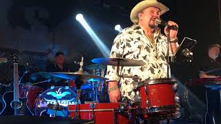 Lasse Stefanz - Släpp Taget - Lönsboda, 2018.05.05