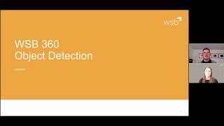WSB 360 Object Detection