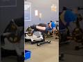 Help Please what going on here at Gym now  #funnyvideo  #gymmotivation #fypシ
