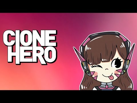 Clone Hero Chart Preview The Green Orbs Snack Time 