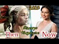 Game of thrones Then And Now 2023😲 ( Real Name And Age ) World cinema talk ( PART 01)