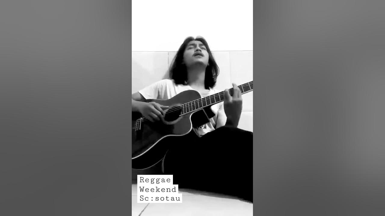 Lagu Reggae yang lagi trend