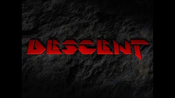 Descent Level 12 BGM (Roland Sound Canvas VA SC-55 mode)