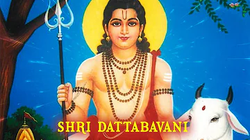 Shri Dattabavani | Dr. Balaji Tambe | Santulan Om Meditation | Guru Purnima Special Song 2022