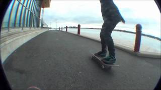 Spring edit 2012