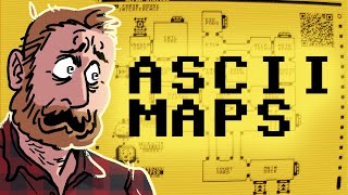 ASCII Maps