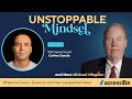 Unstoppable Calm: How Fear of Judgment Really Holds You Back with Carlos Garcia