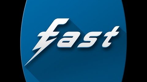 Fast For Facebook - App Review - The Best Facebook App for Android