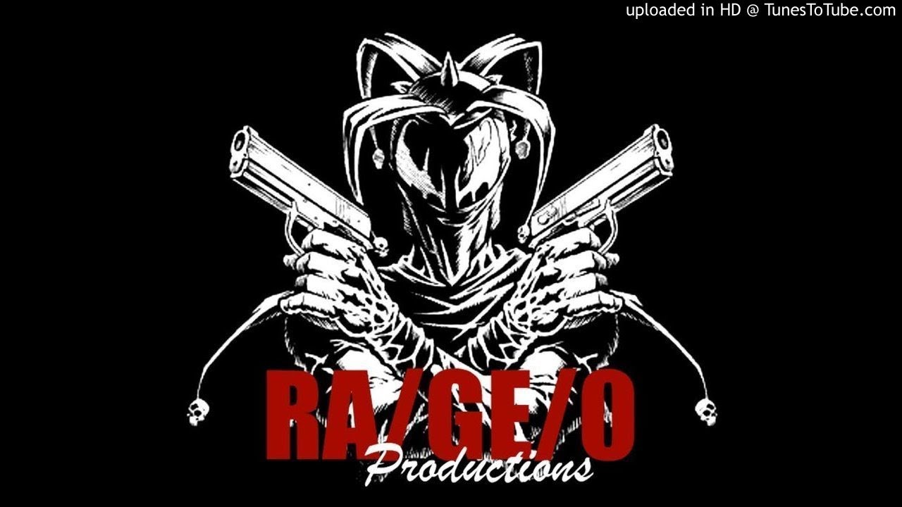 Broken - Slow'd & Chop'd by RojEiO