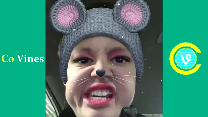 Top Vines of Aaron Doh (w/Titles) Aaron Doh Vine C...