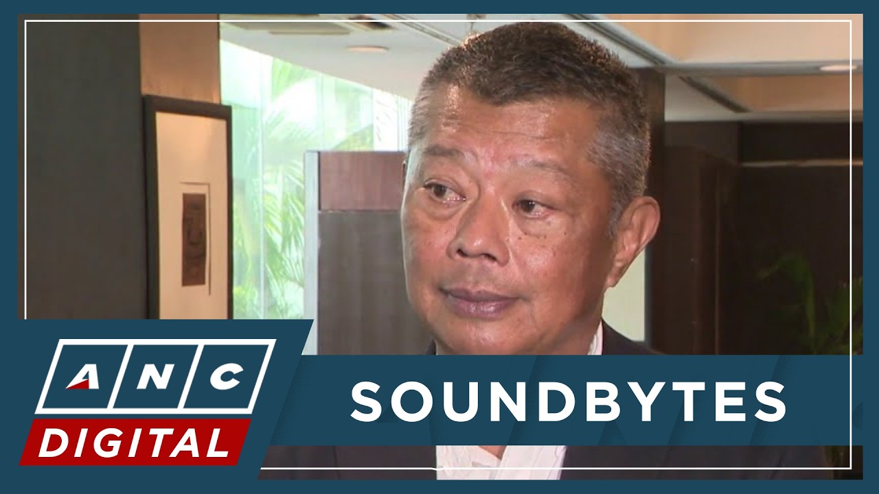 Ombudsman hits AMLC: ‘Mabagal sila, they’re very slow’ | ANC