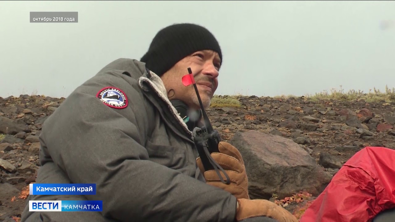 Киа вести камчатка