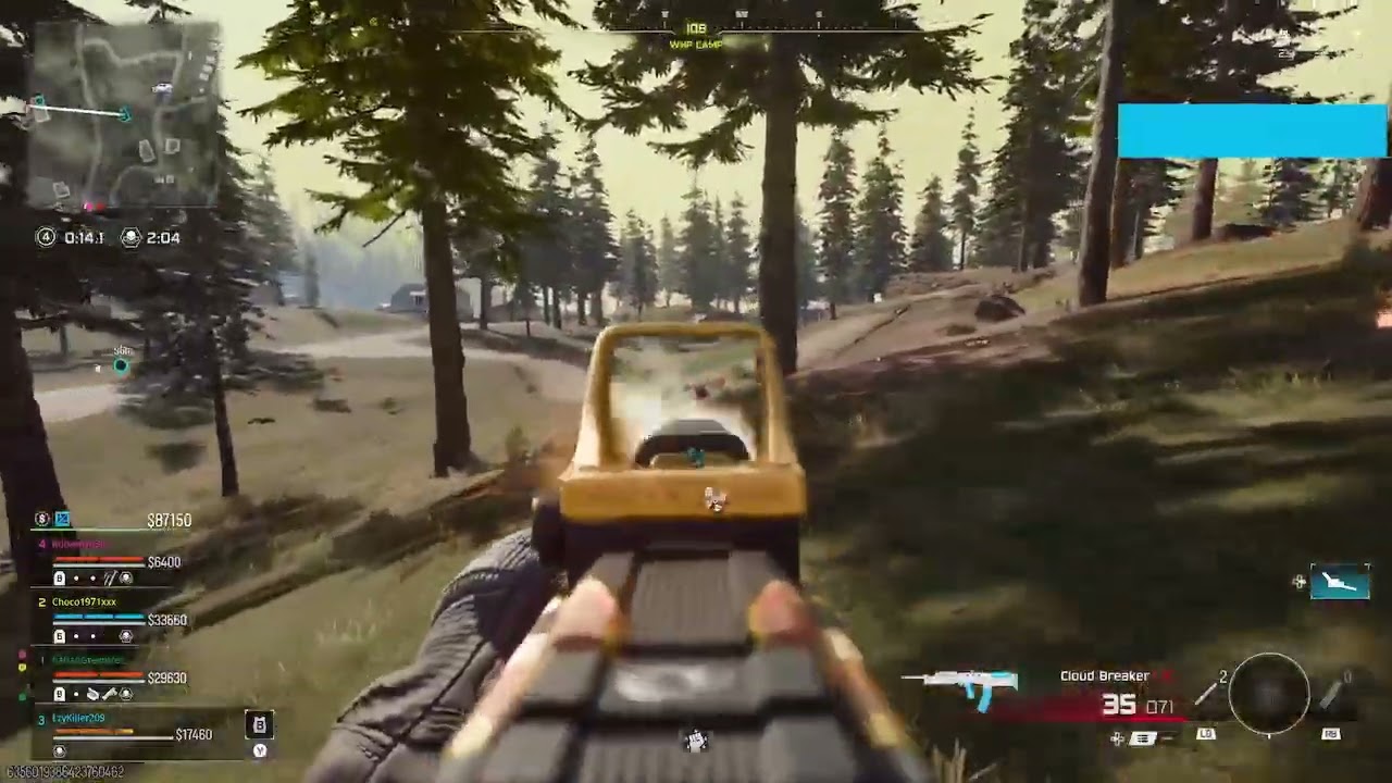 Happy new year!!!!!!new player chill relaxing | 