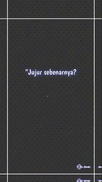 STORY'WA DJ TEBANG