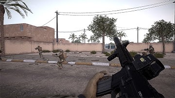 Multiplayer Playtest May 9th, 2022