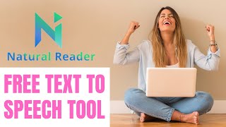 Free Text To Speech Tool / Natural Reader Tutorial screenshot 5