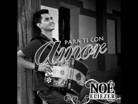 Noe Eliezer - Nada Es Normal