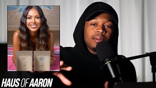 Stacey Rusch LIED? RHOP Star Starts Her Own Nigerian Happy Eddie Line!