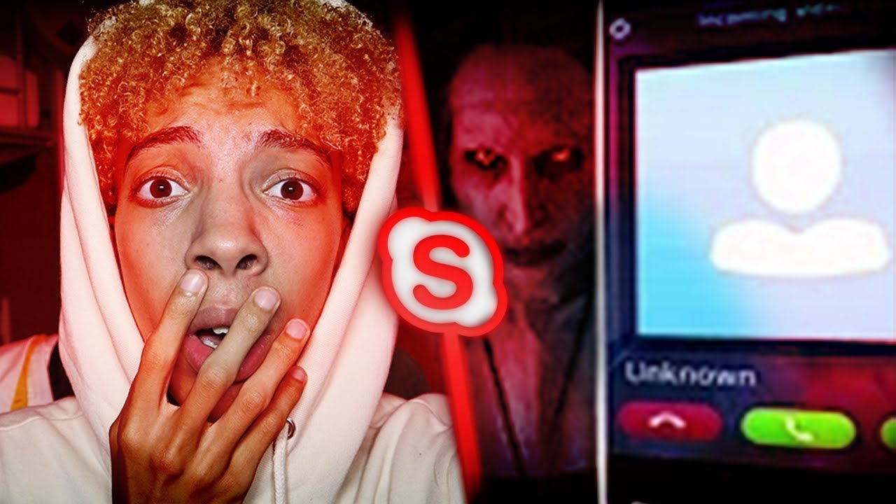 Ne JAMAIS parler à ZOZO le démon...(Thread momo valak)