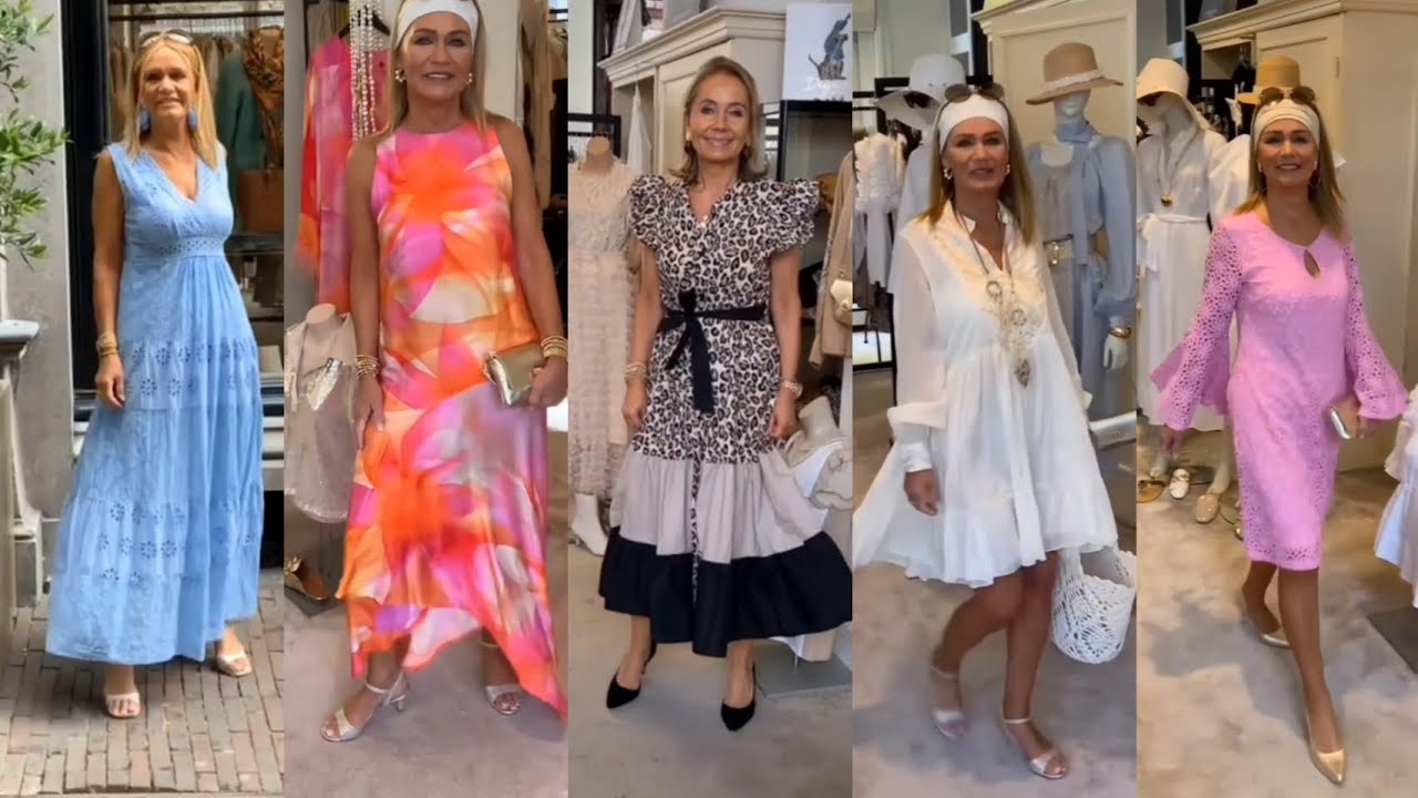 Женские платья, стильная одежда