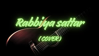 Download Lagu Rabbi Ya Sattar | Modern Cover by BigB MP3