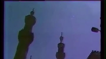 فيديو نادر لفضيلة الشيخ محمد محمود الطبلاوي رحمه الله ماتيسر من سورة الحجر من الأزهر الشريف