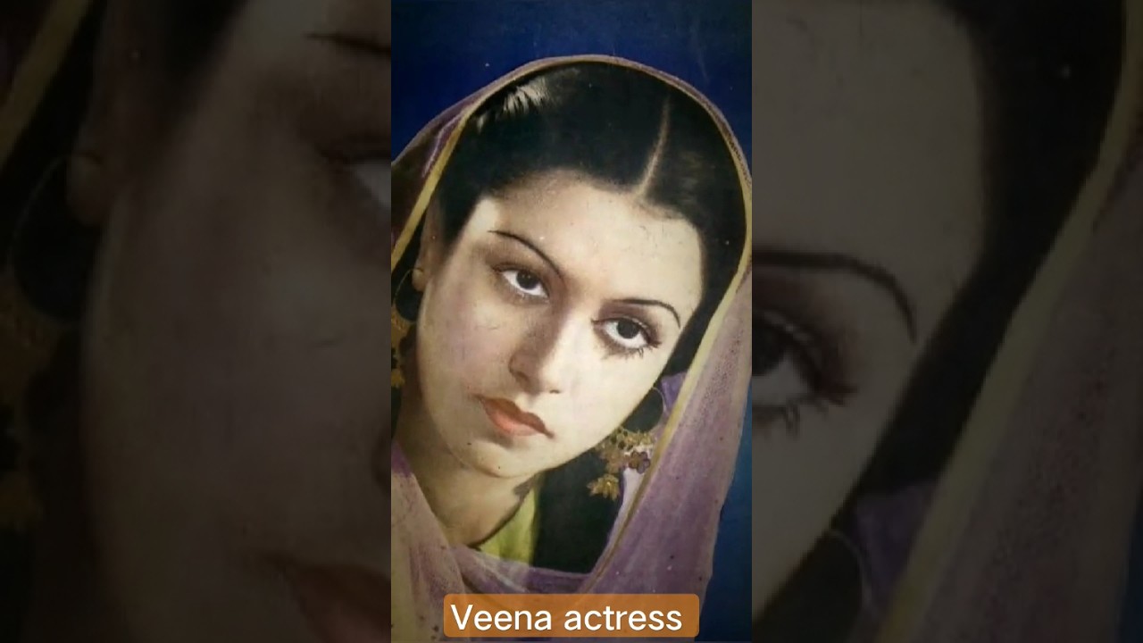 Veena actress transformation journey Life unseen pictures 