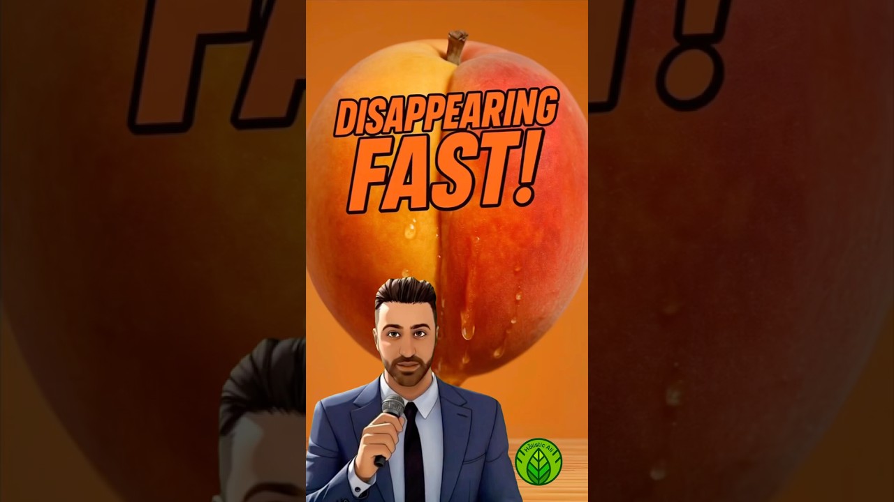 Late Summer and Early Fall Season Fruit!