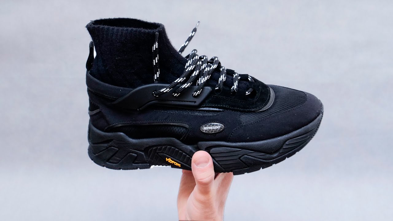 UNBOXING] BEST SNEAKER 2019 - 1500 PLN 
