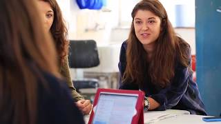 Languages And Cultures At Lancaster University