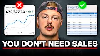 The Money Formula I Used To Make Clothing Brand Owners Rich