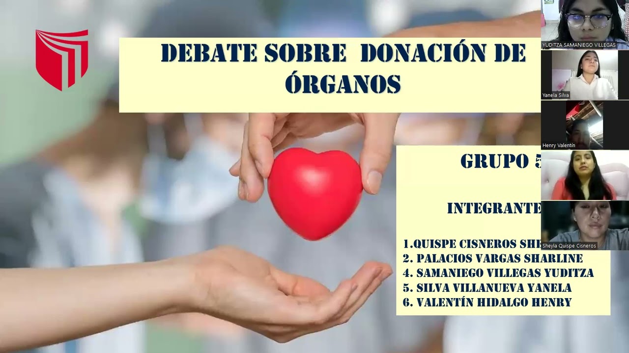 Donacion De Organos En Contra Argumentos