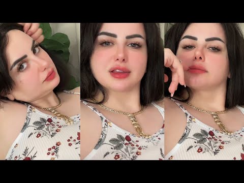 دلوعـة سورية بلمسة من الحنان والجمال.. كلام لطيف وقلب كبير وحضور يذوب مثل العسل