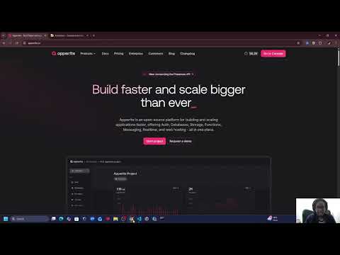 Build A Fullstack SaaS project with Astro.js in 60 minutes