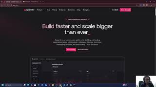 Build A Fullstack SaaS project with Astro.js in 60 minutes