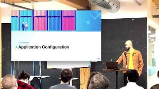 Talks & Hops | Managing Repository Settings in GitHub Safe-Settings | Simon Garcia Jaramillo